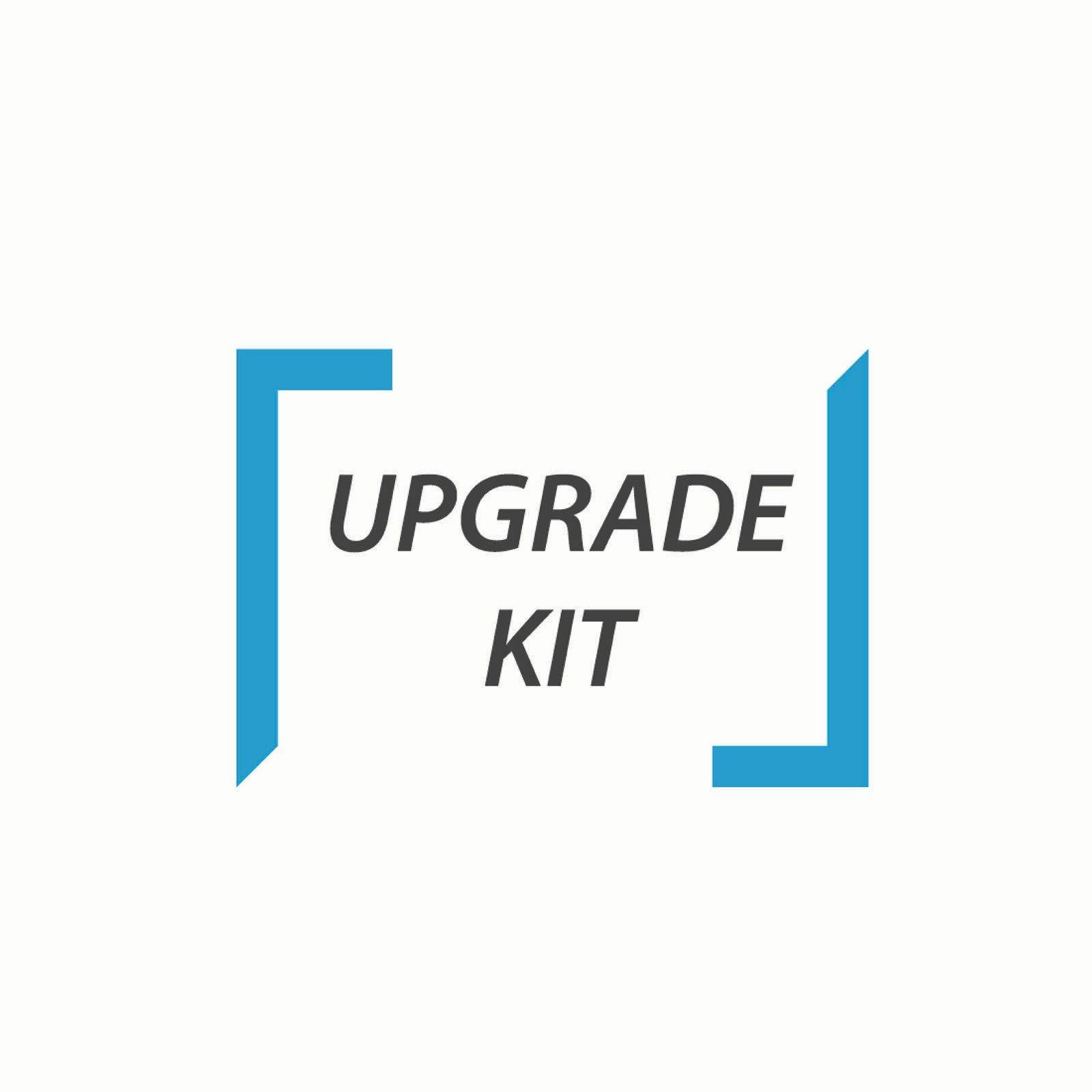 Upgrade kit Std to P EBB 製品写真